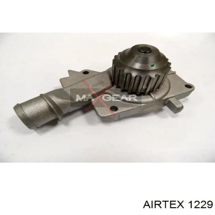 1229 Airtex bomba de agua
