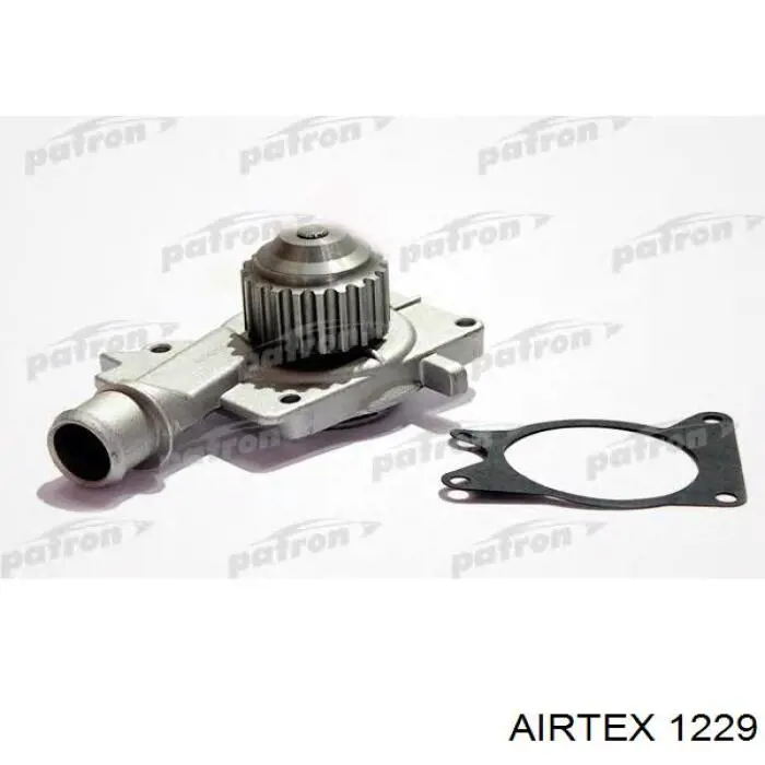 Bombeadora de agua Airtex 1229 precio, desde 39,67 EUR