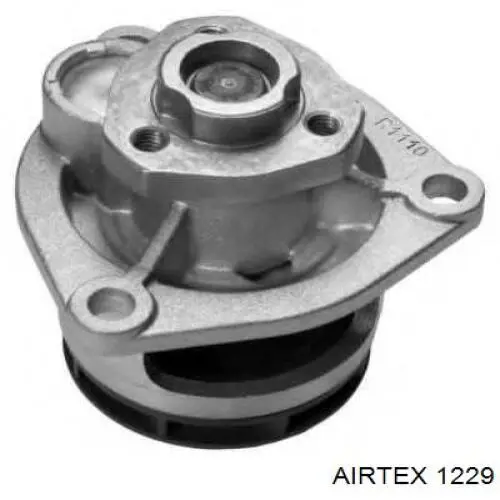 Comprar 1229 Airtex Bomba de agua para motor