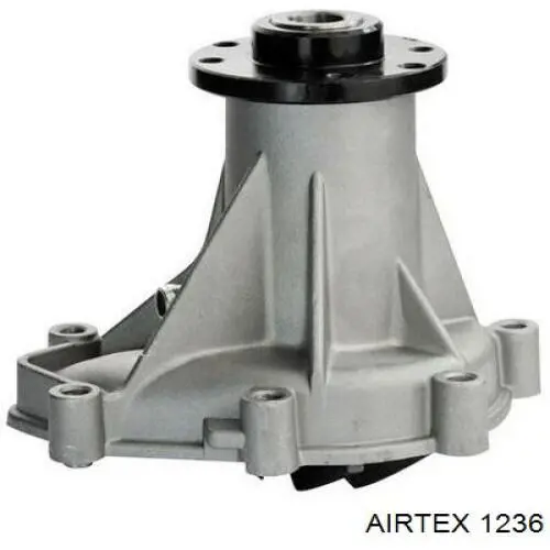 Comprar 1236 Airtex Bomba de agua para motor
