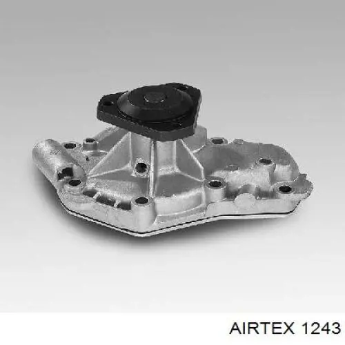 1243 Airtex bomba de agua