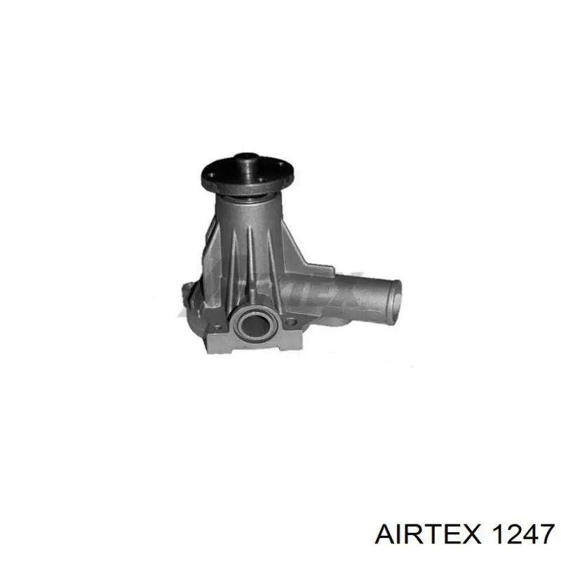 1247 Airtex bomba de agua