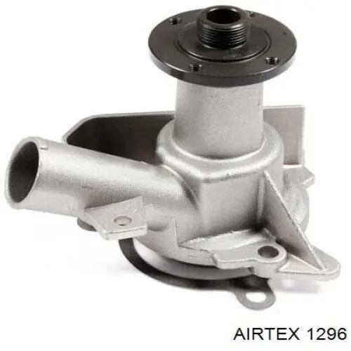 1296 Airtex Bomba refrigerante coche