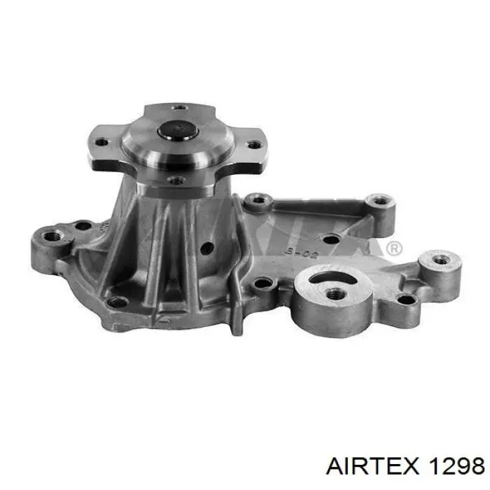 Bombeadora de agua Airtex 1298 precio, desde 187,58 EUR