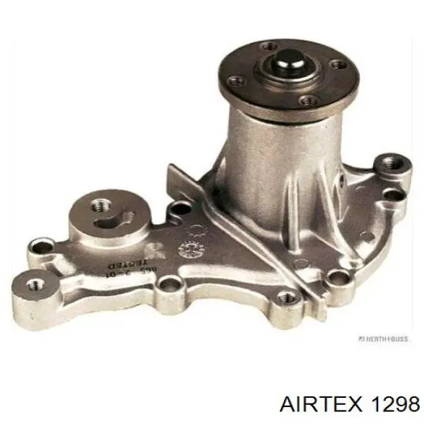 Bomba de agua 1298 Airtex