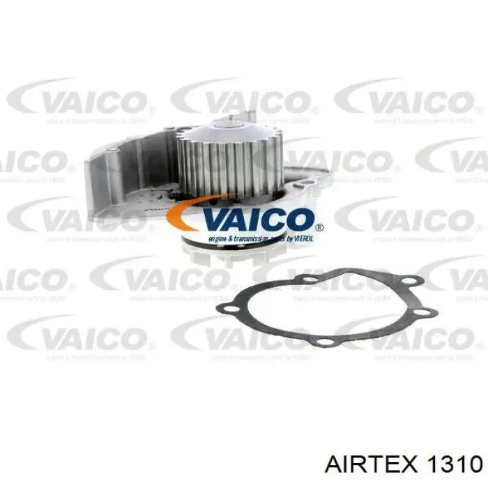 Bombeadora de agua Airtex 1310 precio, desde 71,61 EUR
