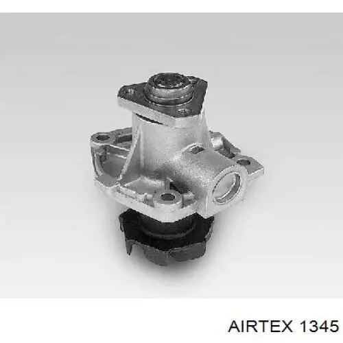 1345 Airtex