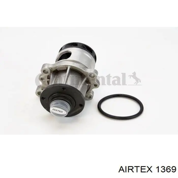 1369 Airtex bomba de agua