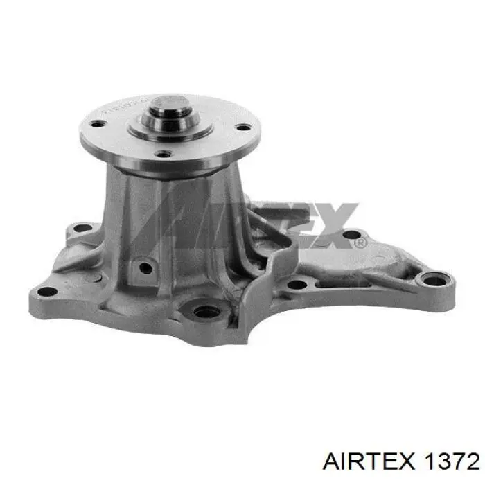 1372 Airtex bomba de agua