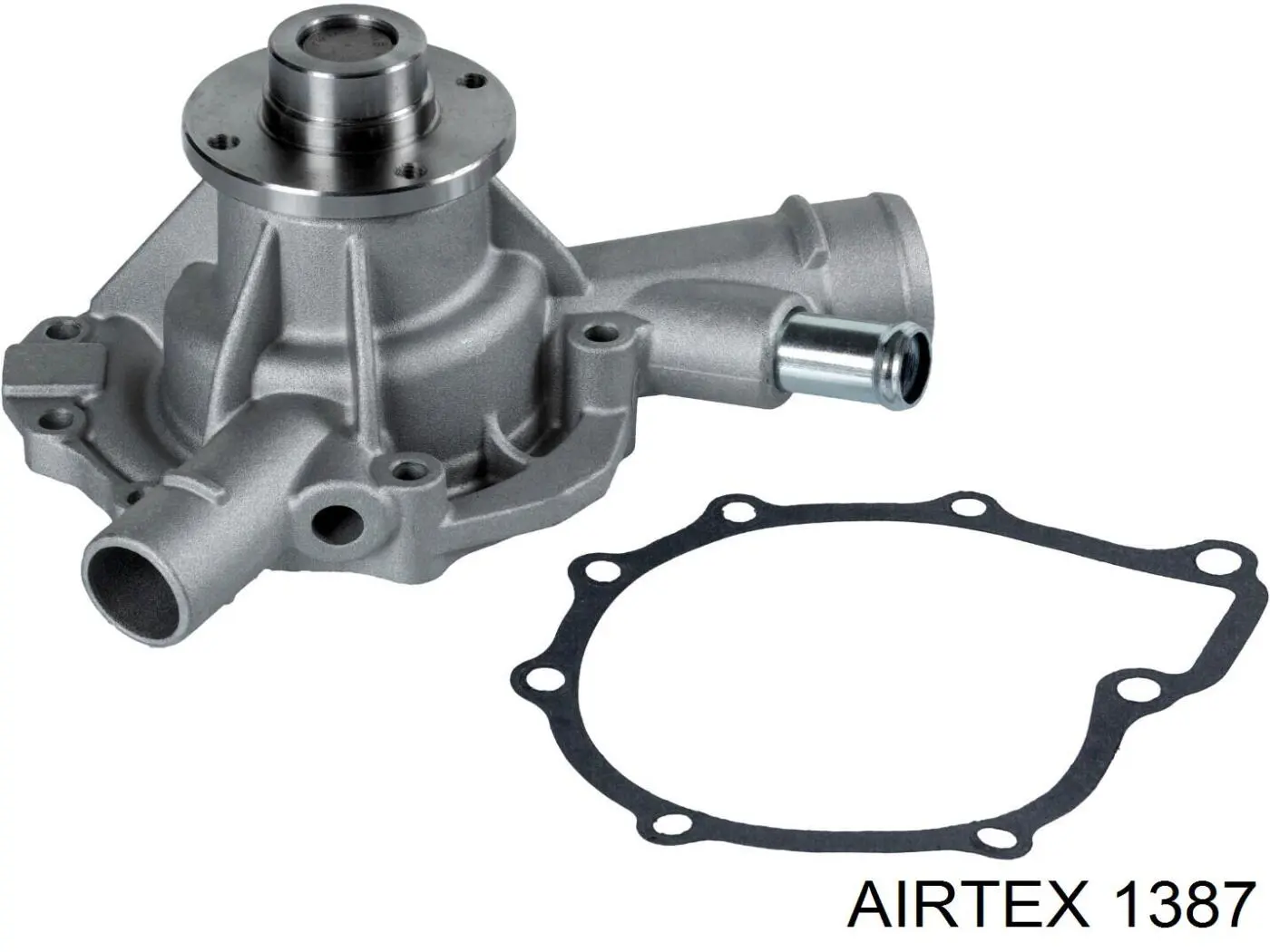 1387 Airtex bomba de agua