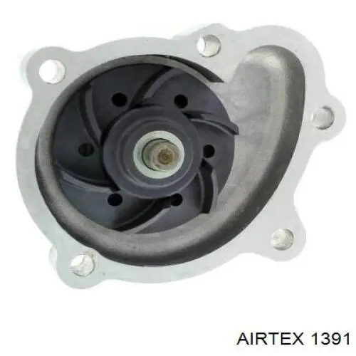 1391 Airtex bomba de agua