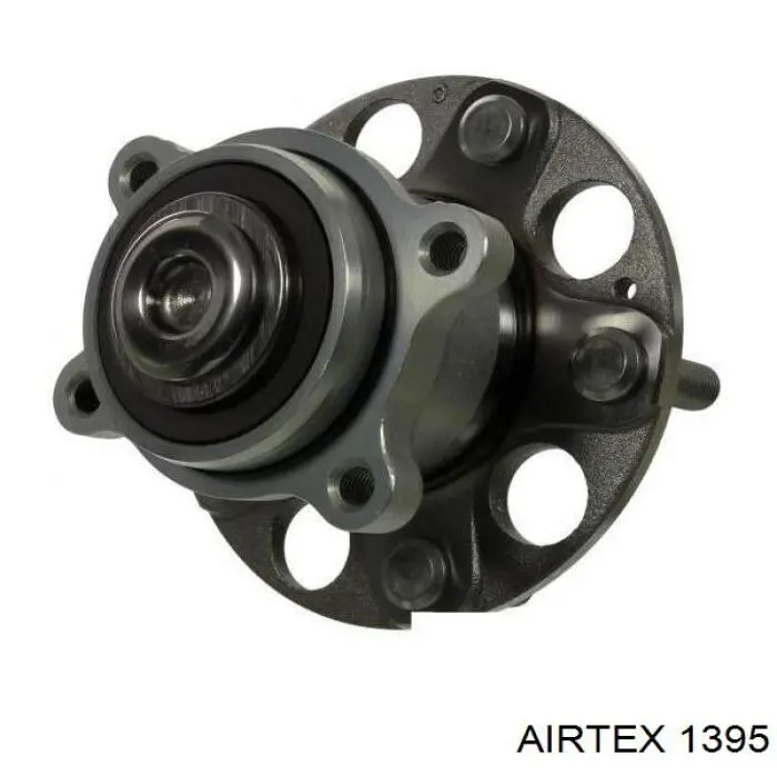 1395 Airtex bomba de agua