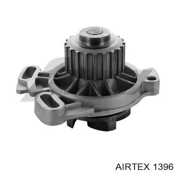 1396 Airtex bomba de agua