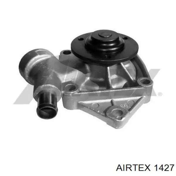 1427 Airtex bomba de agua