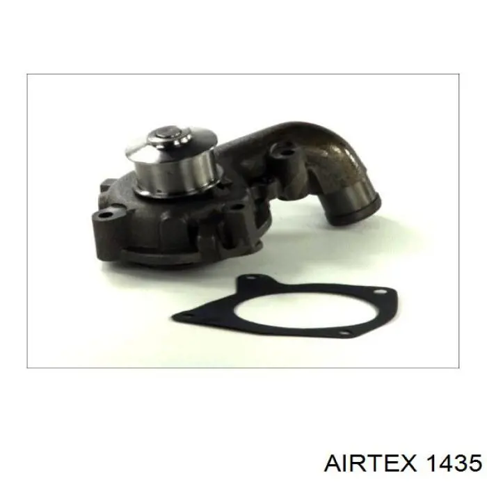 1435 Airtex bomba de agua