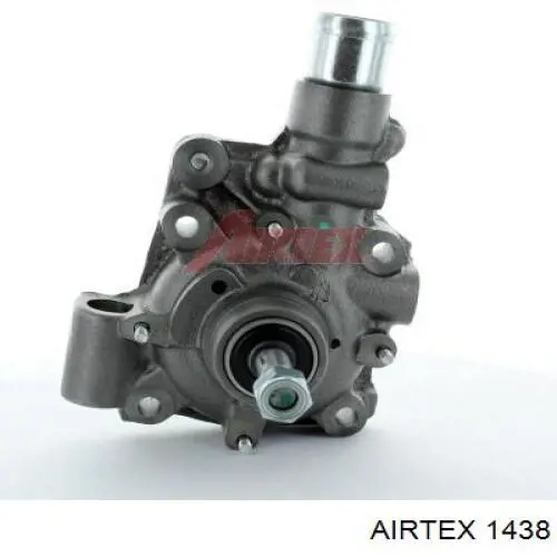 1438 Airtex bomba de agua