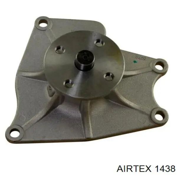 Comprar 1438 Airtex Bomba de agua para motor