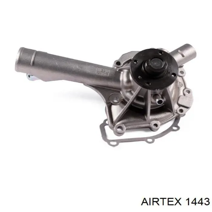 1443 Airtex bomba de agua