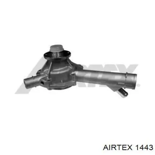 Bombeadora de agua Airtex 1443 precio, desde 93,23 EUR