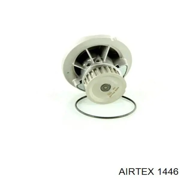 Motor de agua Airtex 1446