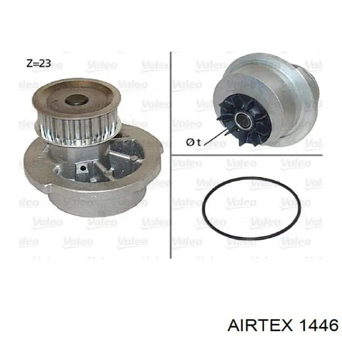 Bombeadora de agua Airtex 1446 precio, desde 38,83 EUR