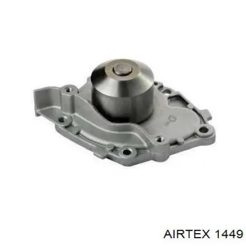 Comprar 1449 Airtex Bomba de agua para motor