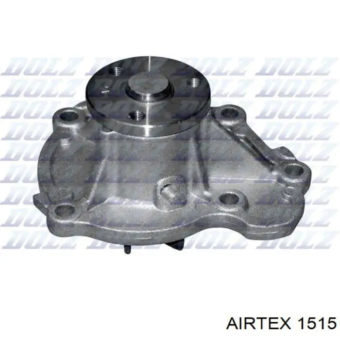 1515 Airtex bomba de agua