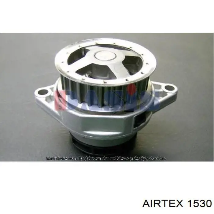 Comprar 1530 Airtex Bomba de agua para motor