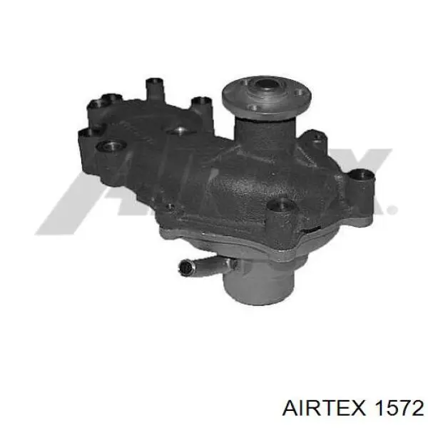 1572 Airtex bomba de agua