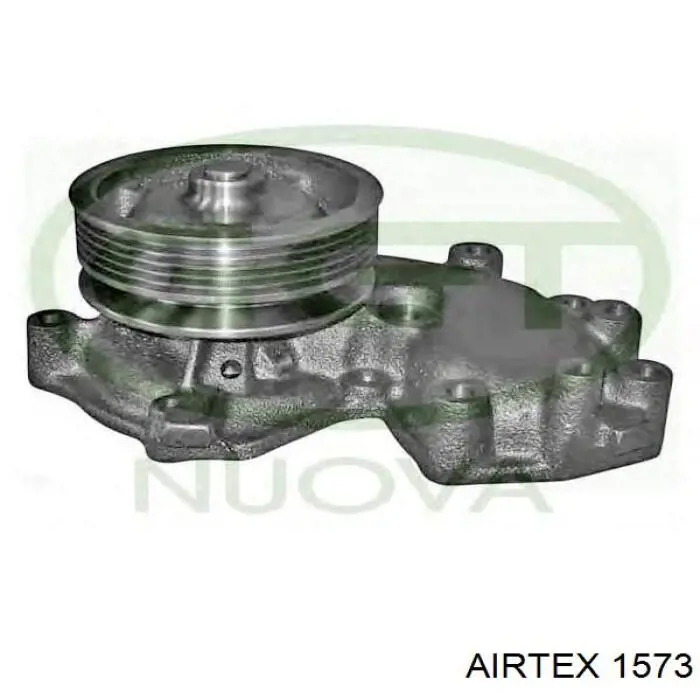 1573 Airtex