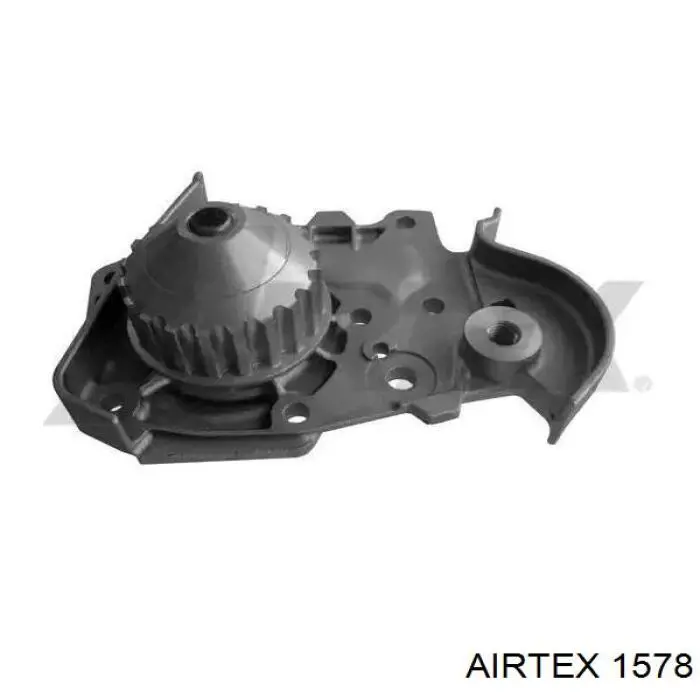 1578 Airtex bomba de agua