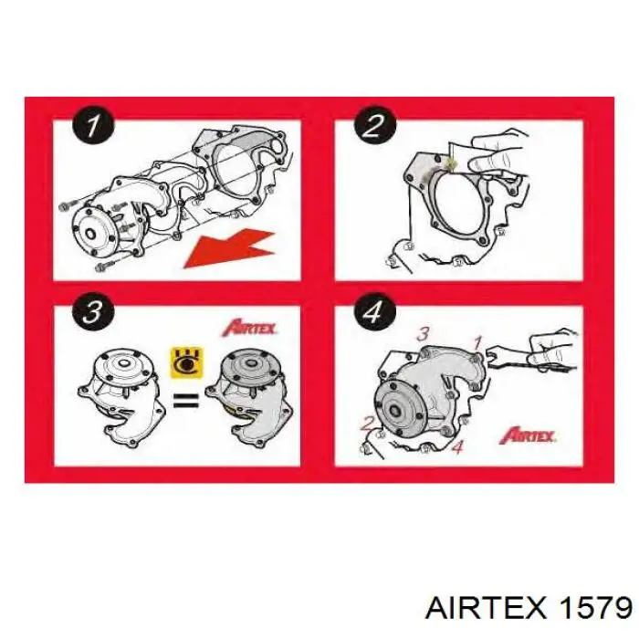 Bombeadora de agua Airtex 1579 precio, desde 66,12 EUR