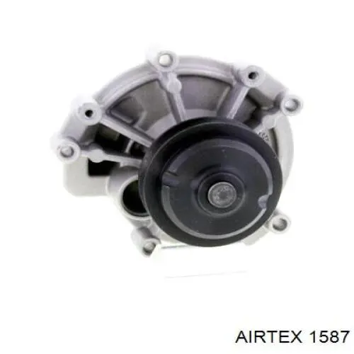 1587 Airtex bomba de agua