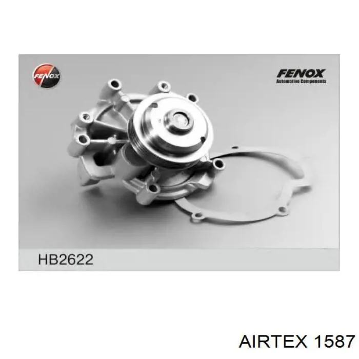 Bombeadora de agua Airtex 1587 precio, desde 66,88 EUR