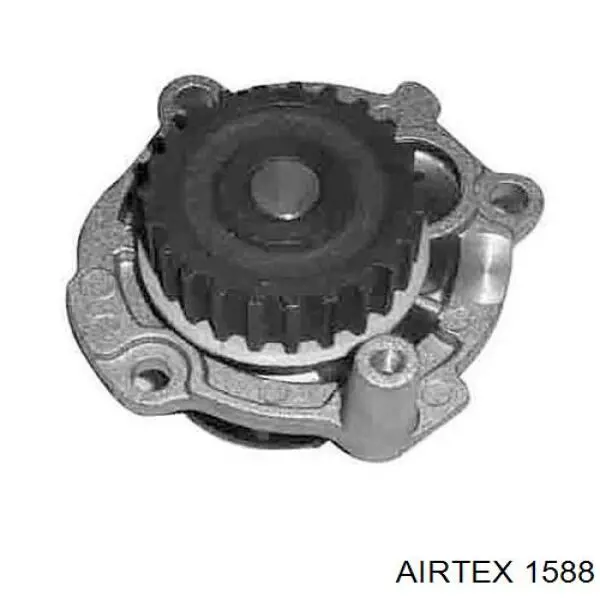 1588 Airtex bomba de agua