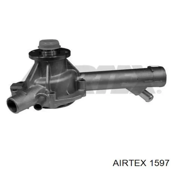 1597 Airtex bomba de agua