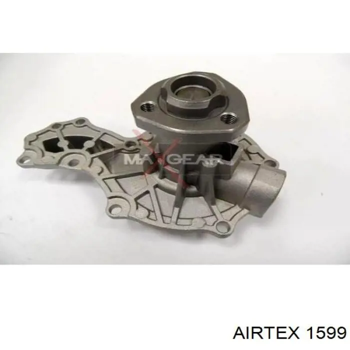 Bombeadora de agua Airtex 1599 precio, desde 101,29 EUR