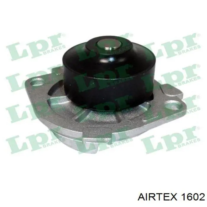 1602 Airtex bomba de agua