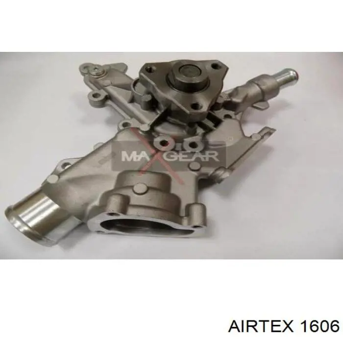 1606 Airtex bomba de agua