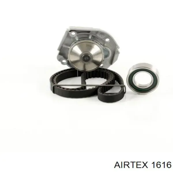 1616 Airtex bomba de agua