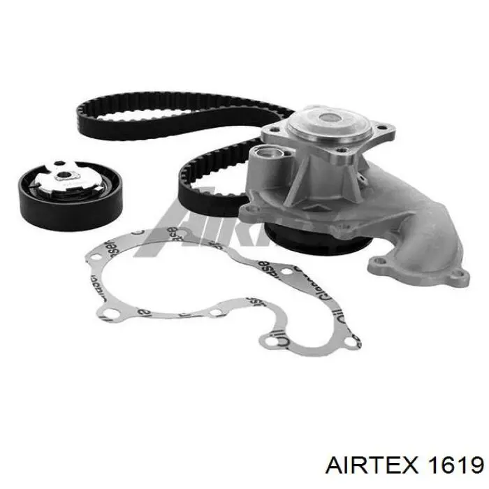 1619 Airtex bomba de agua