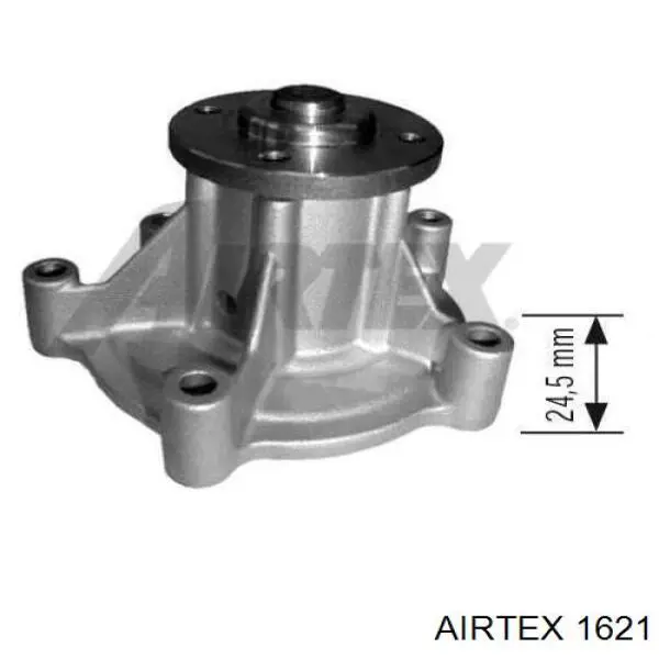 1621 Airtex bomba de agua