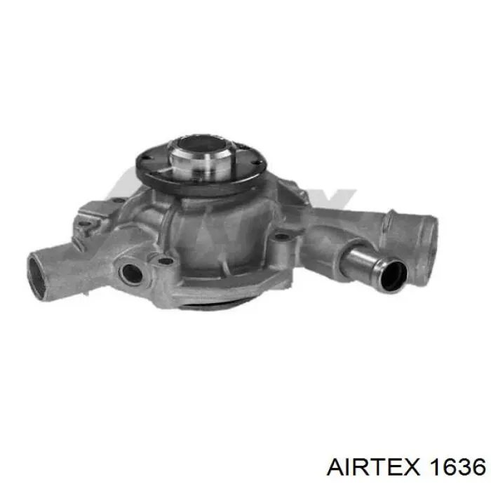 1636 Airtex bomba de agua