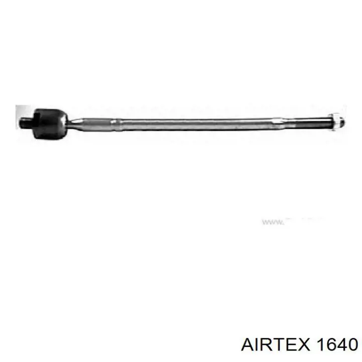 1640 Airtex bomba de agua