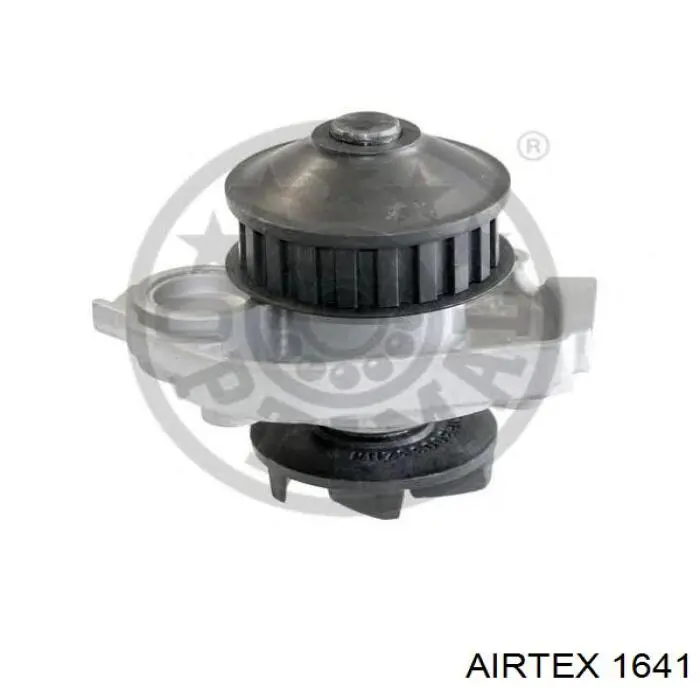 Bomba de agua Renault Scenic 1 JA0, JA1, FA0