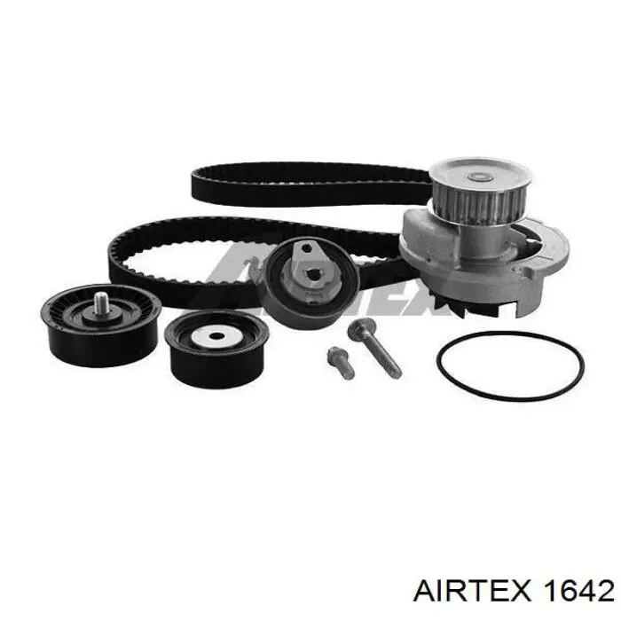 Bombeadora de agua Airtex 1642 precio, desde 49,56 EUR