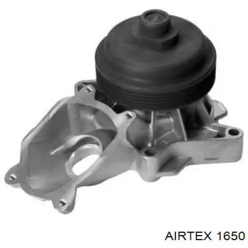 1650 Airtex Bomba refrigerante coche