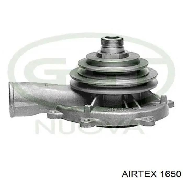 Bombeadora de agua Airtex 1650 precio, desde 74,72 EUR