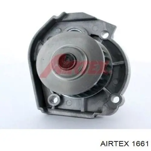 Comprar 1661 Airtex Bomba de agua para motor