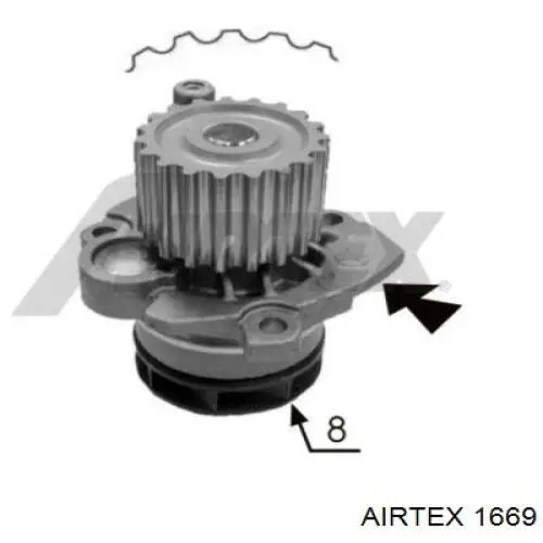 1669 Airtex